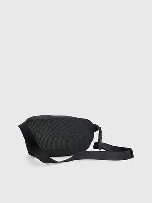 Waist Pack ledvinka – Calvin Klein Performance, Černá barva Ženy