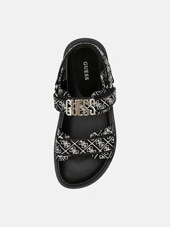 Luxusní Fabelis pantofle, Černá barva, 38, 39