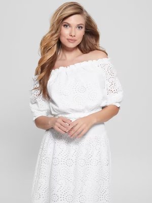 GUESS – W3GH95WFDC0-G011 TOP S/S