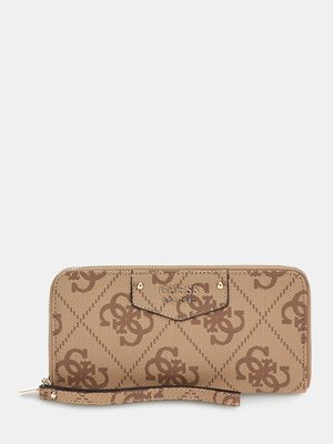 GUESS – SWEBO839046-LTL VELKÁ PENĚŽENKA