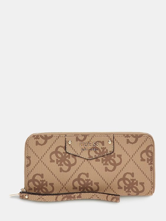 GUESS – SWEBO839046-LTL VELKÁ PENĚŽENKA