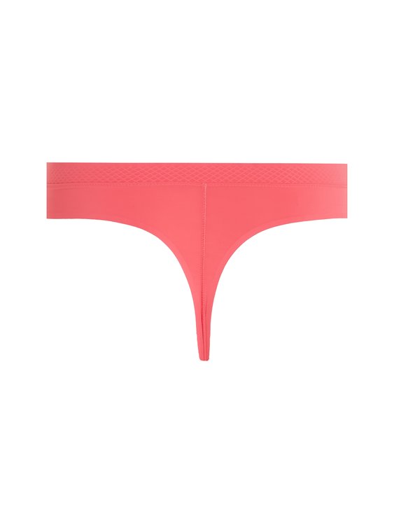 Módní 000QF6047E-9T4 tanga, 2023