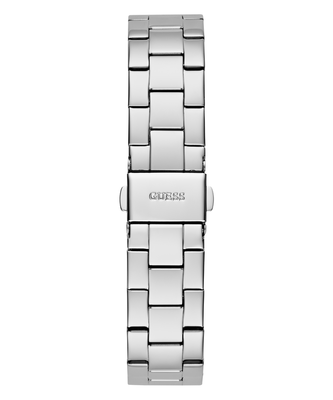 Fawn hodinky – GUESS, Stříbrná barva Ženy