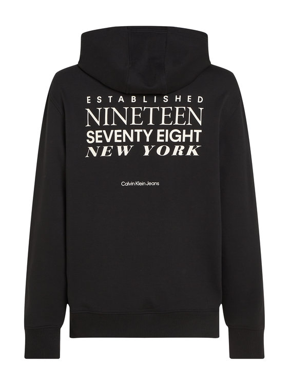 Calvin Klein Jeans J30J327403-BEH mikina