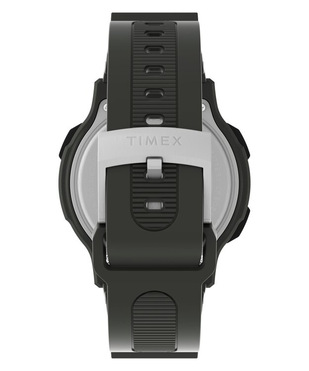 Módní TW5M74000-GREEN HODINKY, 2026