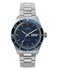 TIMEX – TW2Y94100UK-SILVER HODINKY