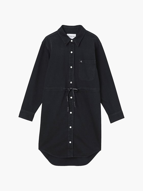 J20J218478-1BY šaty l/s Ženy