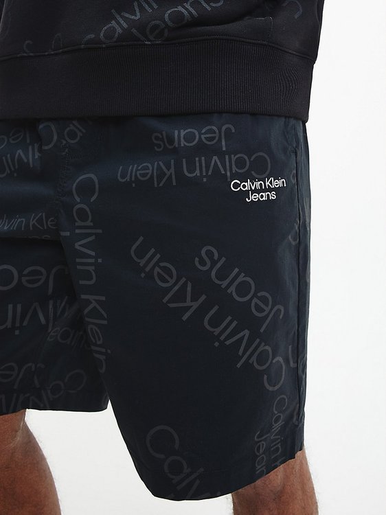 Luxusní J30J320072-0GJ šortky, XS, S, M, L, XL