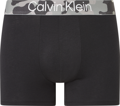 Galvanized boxerky Černá barva Muži, Muži