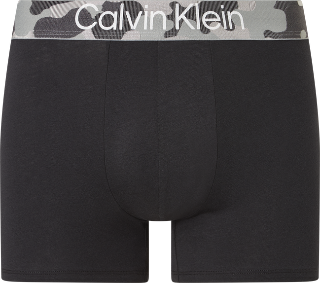 Galvanized boxerky Černá barva Muži, Muži