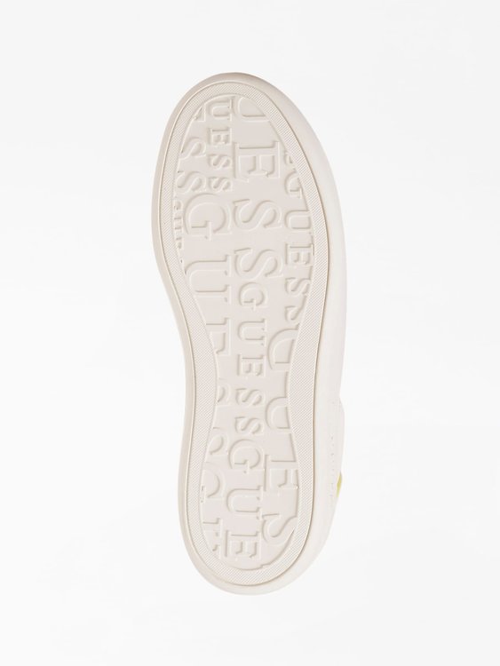 Guess – není fotka Rockies tenisky 1