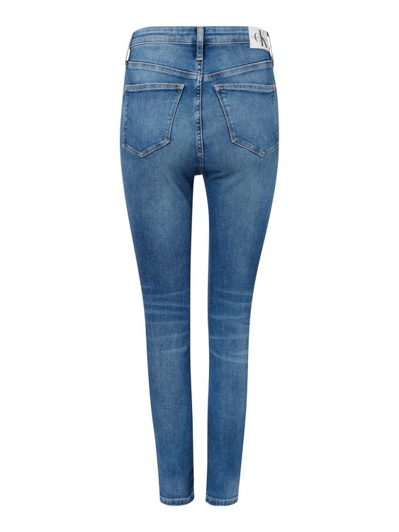 Módní J20J219338-1A4 jeans, 2022