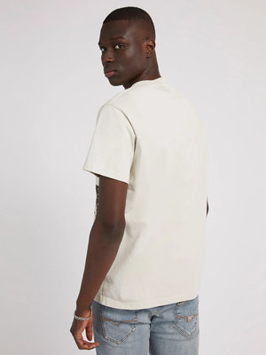 Alaska triko Šedá barva Muži