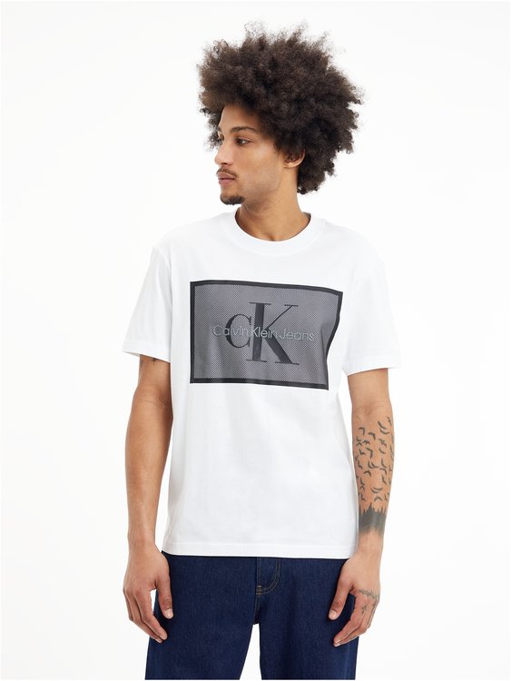 J30J321723-YAF tričko s/s