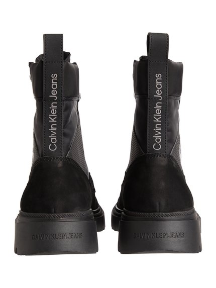 Calvin Klein Jeans – YM0YM00467-BDS kotníková obuv