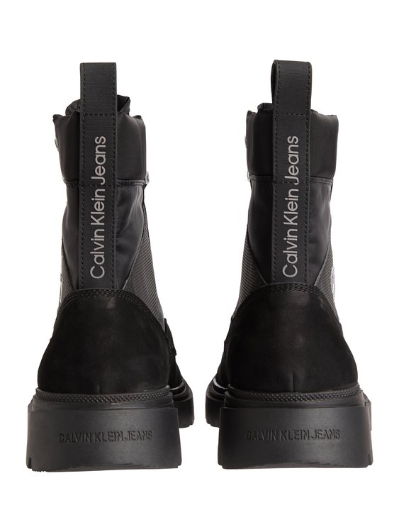 Calvin Klein Jeans – YM0YM00467-BDS kotníková obuv