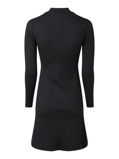 Módní J20J219865-BEH šaty l/s, 2022