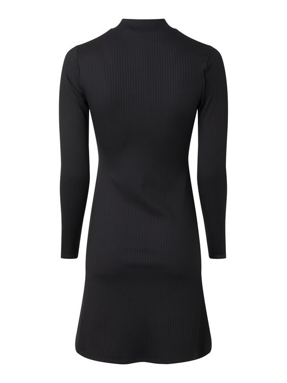 Módní J20J219865-BEH šaty l/s, 2022