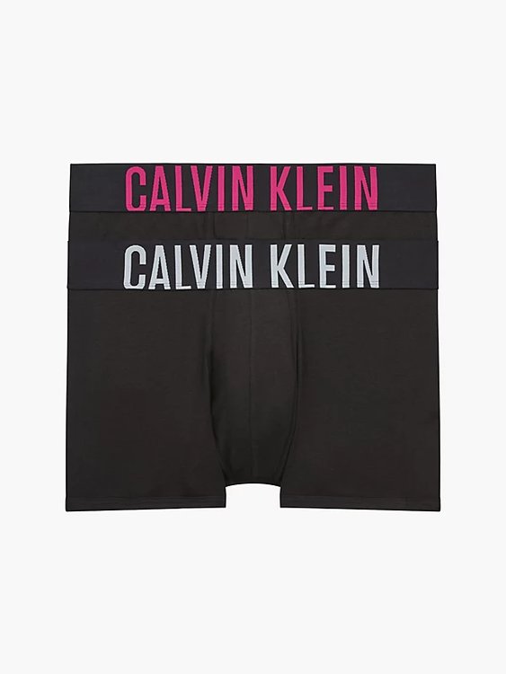 Calvin Klein Underwear – 000NB2602A-6J7 boxery 2PK