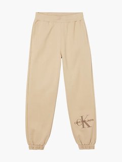 Archival tepláky Béžová barva Ženy