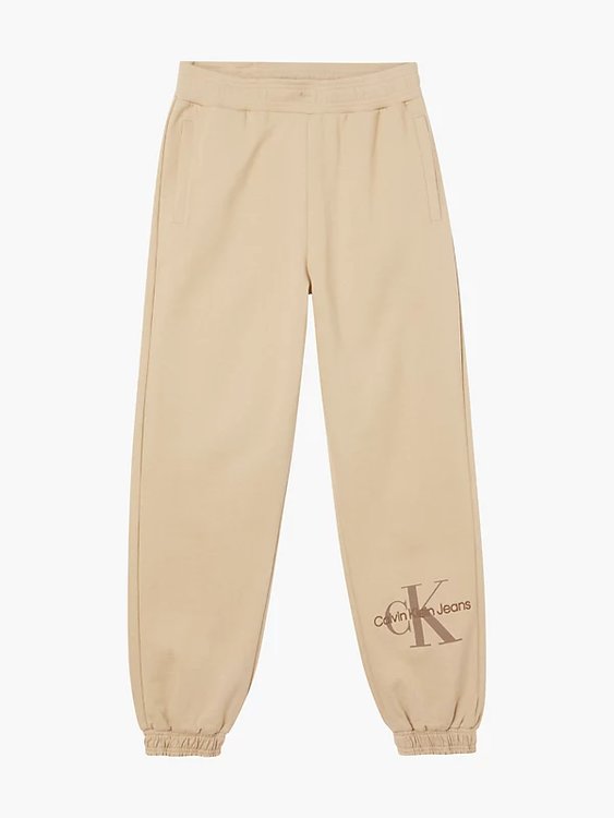 Archival tepláky Béžová barva Ženy