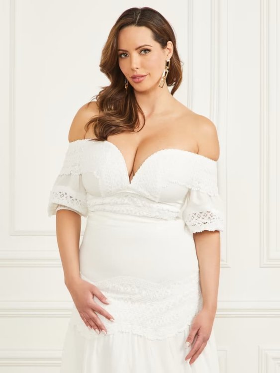 Marciano – 3GGH339874Z-G1CR TOP S/S