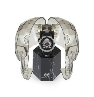 Luxusní Plein Rich hodinky, UNI