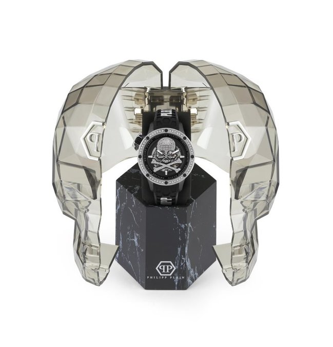 Luxusní Plein Rich hodinky, UNI