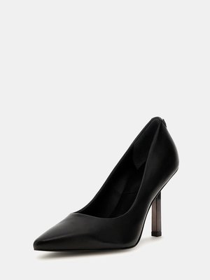 GUESS – Cianci lodičky, Černá barva