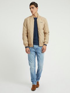 Luxusní M3YL16WFHJ0-G7V2 BOMBER, M, L, XL