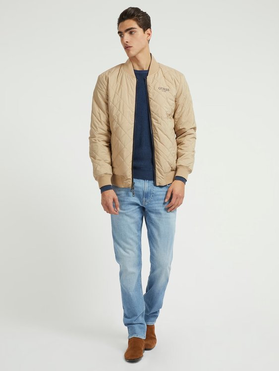 Luxusní M3YL16WFHJ0-G7V2 BOMBER, M, L, XL