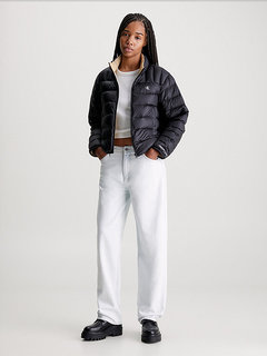 Luxusní Short bunda, Černá barva, XS, S, M, L