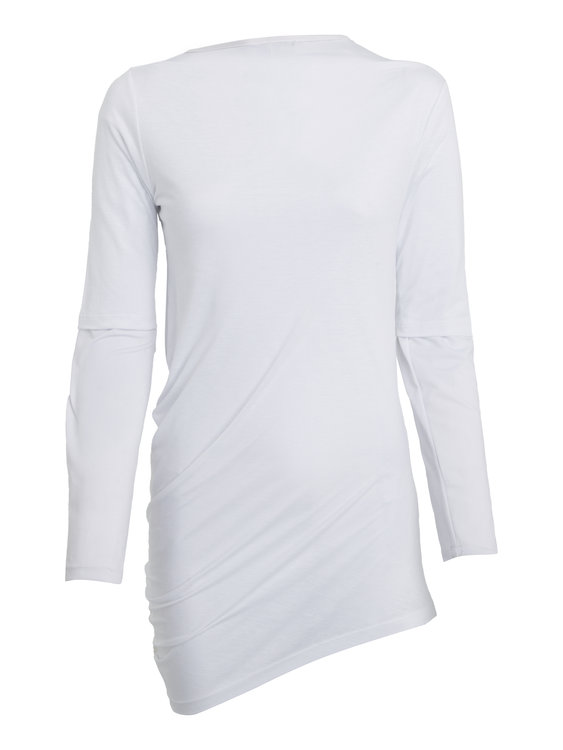 Luxusní K20K206557-YAF top s/s, XS, S, M, XL