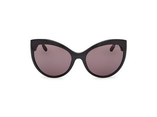 GUESS – Sluneční brýle, Černá barva 1