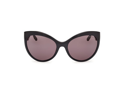 GUESS – Sluneční brýle, Černá barva 1