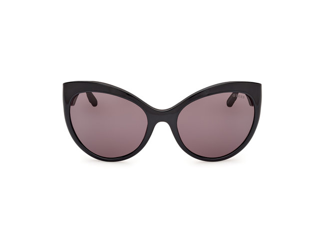 GUESS – Sluneční brýle, Černá barva 1