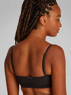 Calvin Klein Swimwear – KW0KW02845-BEH plavky BANDEAU-RP 1