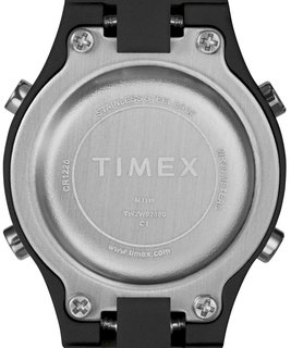 Luxusní TW2W924006B-BLACK HODINKY, UNI