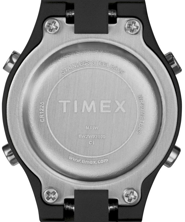 Luxusní TW2W924006B-BLACK HODINKY, UNI