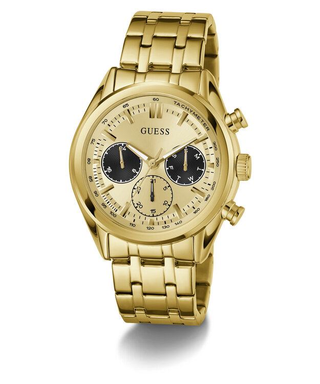 Dawson hodinky Zlatá barva Muži