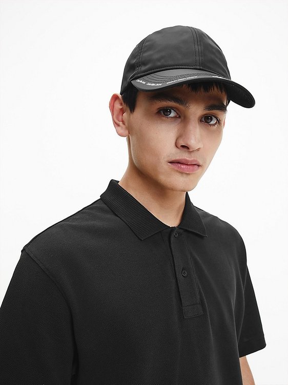 Módní K50K508975-BDS kšiltovka, 2022