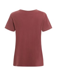 Adele triko Červená barva Ženy