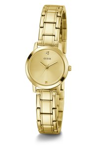 Hodinky Mini Nova Zlatá barva Ženy