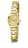 Hodinky Mini Nova Zlatá barva Ženy