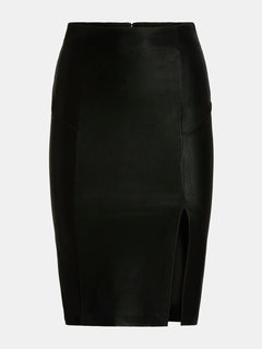 Katt sukně – Guess, Černá barva Ženy 1