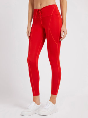 Guess – Agatha legíny, Červená barva