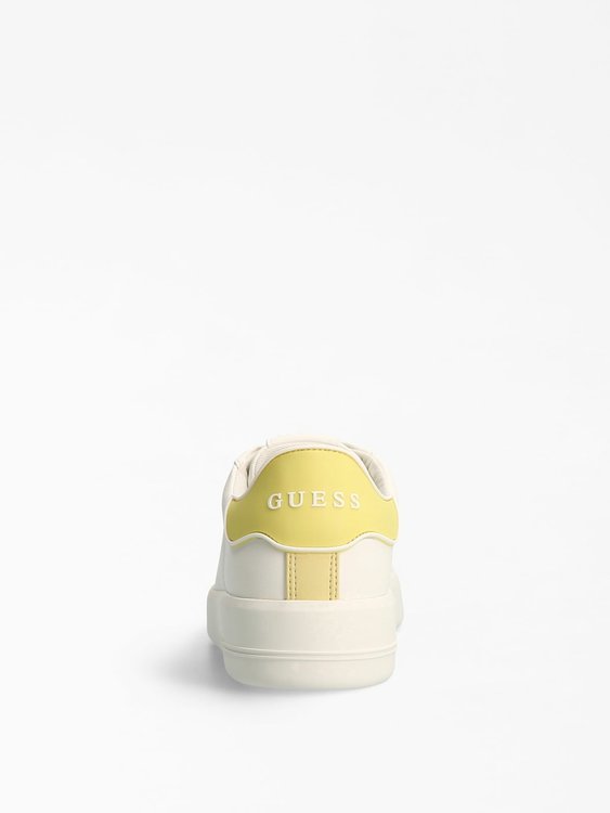 Módní není fotka Rockies tenisky, 2022