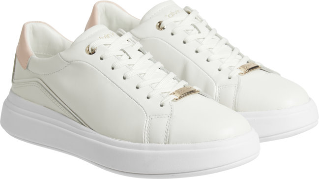 HW0HW00919-0K8 tenisky – Calvin Klein Jeans Ženy