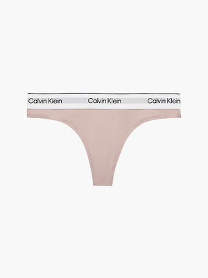 Calvin Klein Underwear – 000QF7050E-7NS tanga
