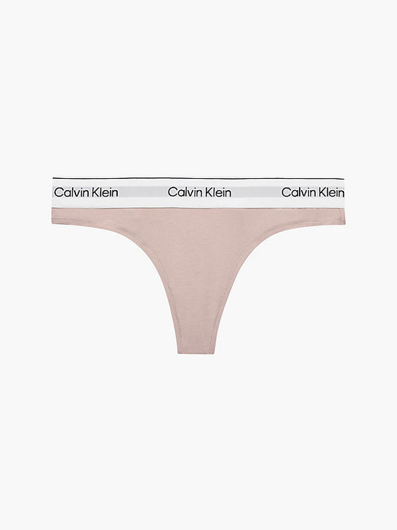 Calvin Klein Underwear – 000QF7050E-7NS tanga